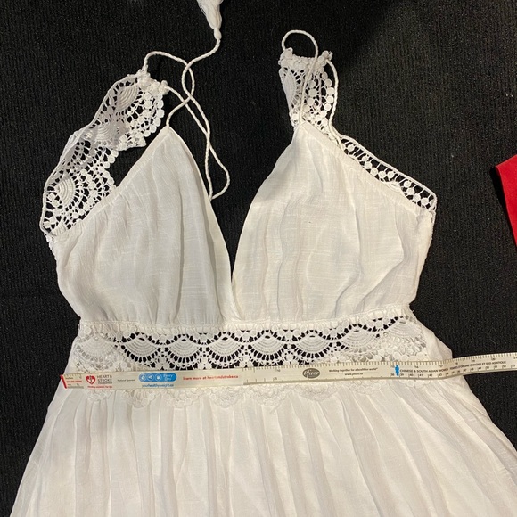 CUPSHE XL sundress - Picture 9 of 16